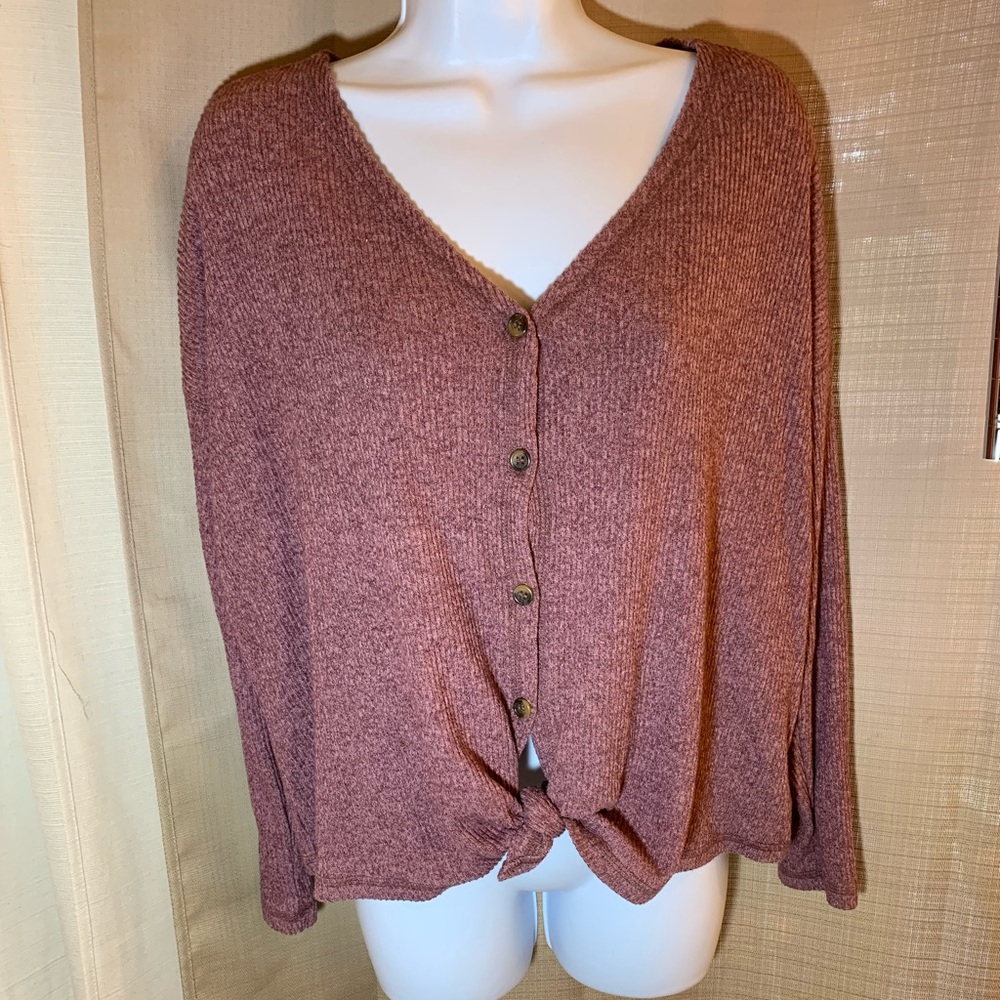 American Eagle Sweater
